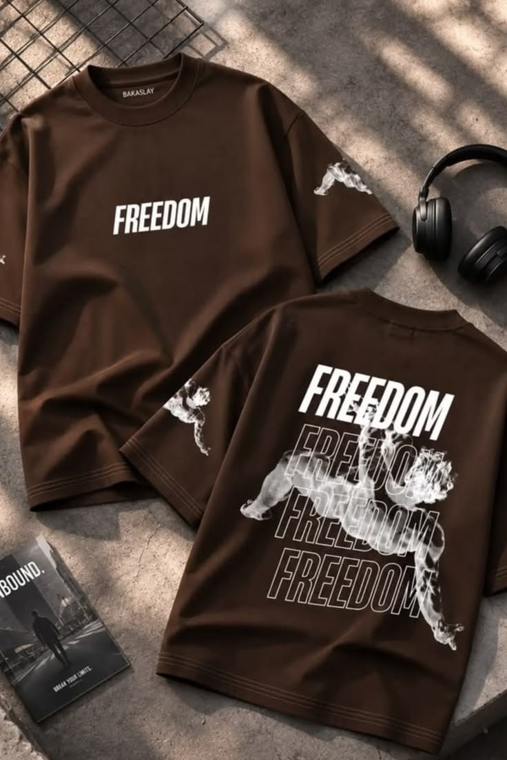 Freedom Tee